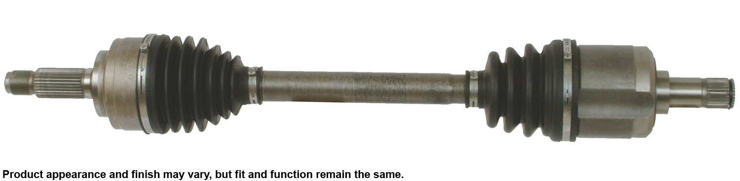 Cardone Reman Remanufactured CV Axle Assembly 60-4238