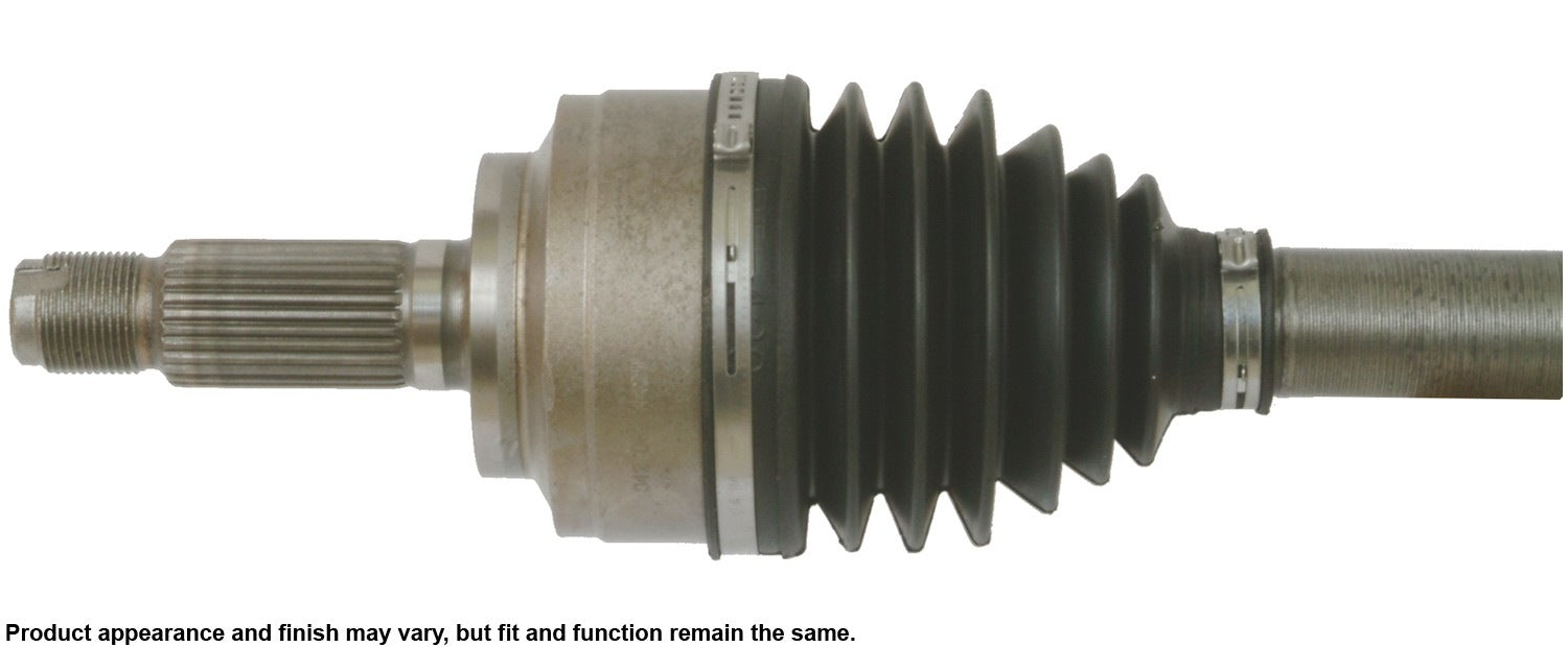 Cardone Reman Remanufactured CV Axle Assembly 60-4238