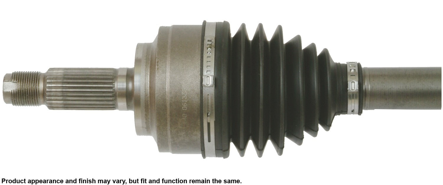 Cardone Reman CV Axle Assembly 60-4239