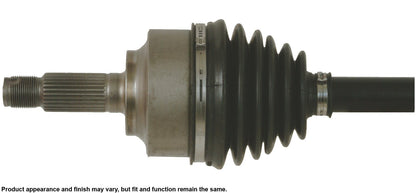 Cardone Reman CV Axle Assembly 60-4242