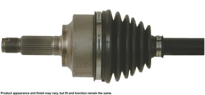 Cardone Reman CV Axle Assembly 60-4242