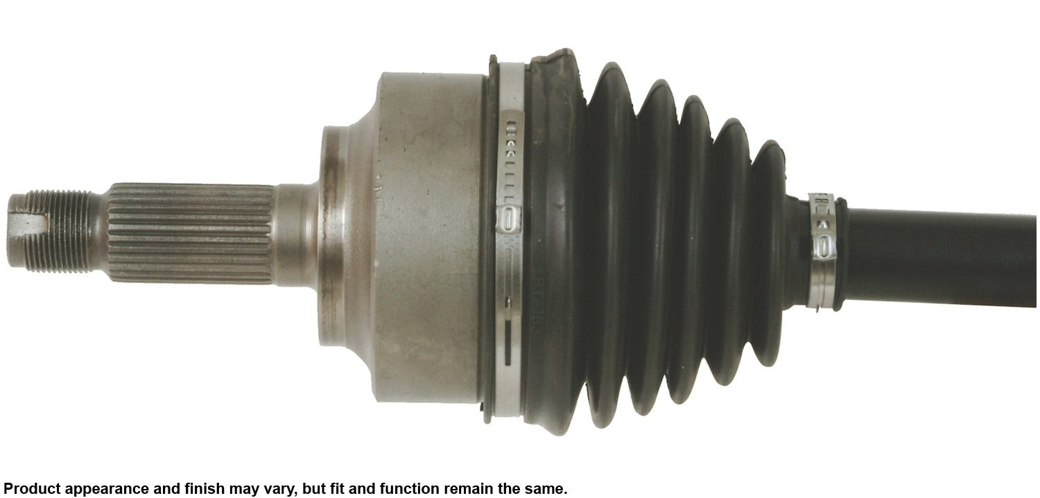 Cardone Reman CV Axle Assembly 60-4243