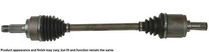 Cardone Reman Remanufactured CV Axle Assembly 60-4250