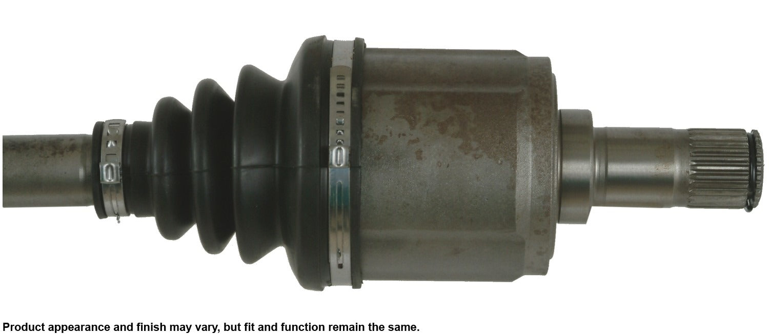 Cardone Reman Remanufactured CV Axle Assembly 60-4250