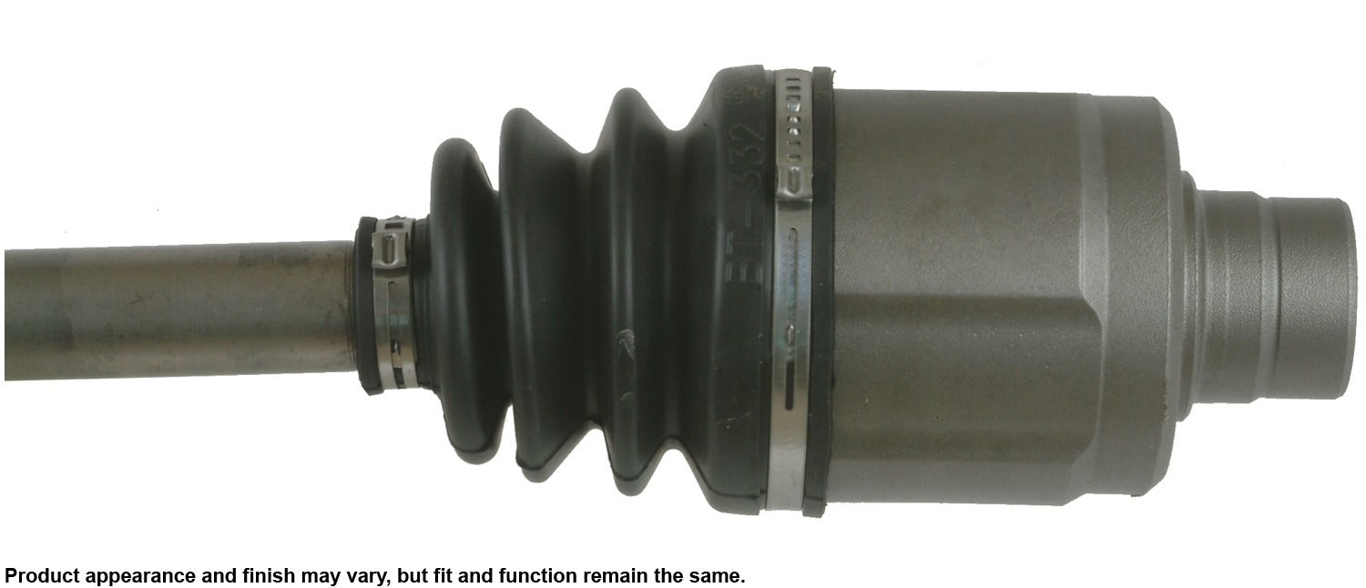 Cardone Reman CV Axle Assembly 60-4251