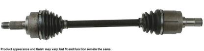 Cardone Reman Remanufactured CV Axle Assembly 60-4254