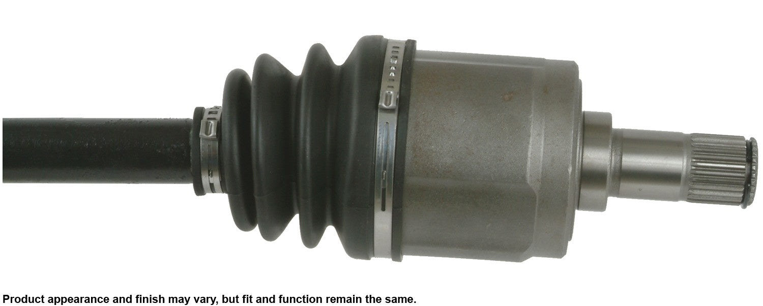 Cardone Reman CV Axle Assembly 60-4256