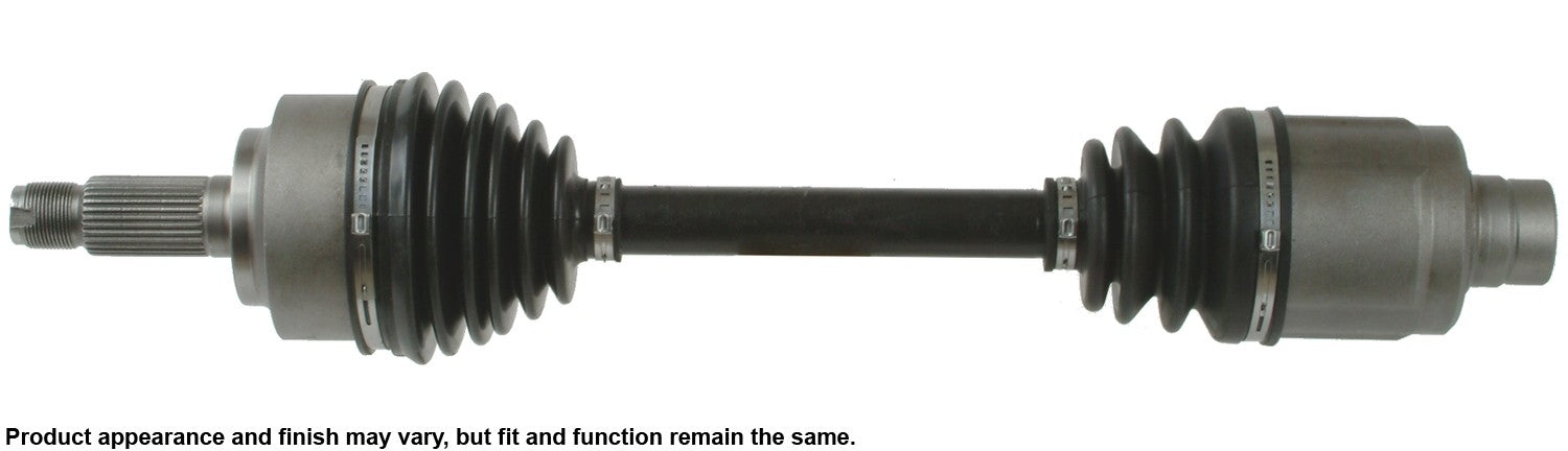 Cardone Reman CV Axle Assembly 60-4257