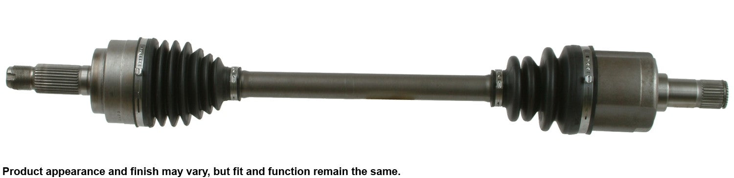 Cardone Reman CV Axle Assembly 60-4258