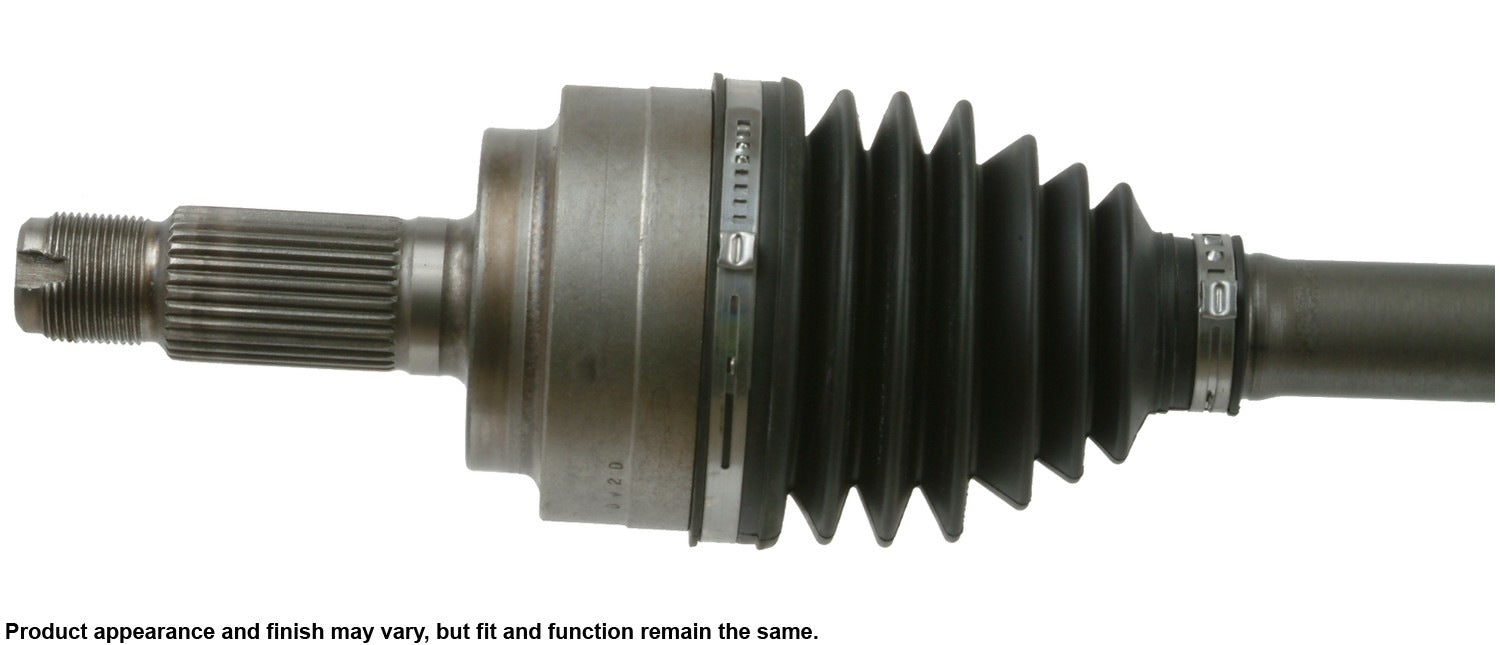 Cardone Reman CV Axle Assembly 60-4258