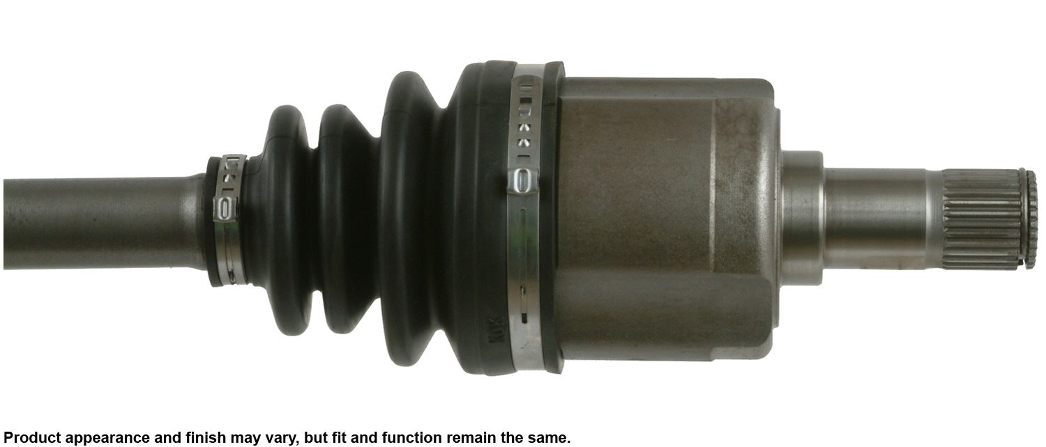 Cardone Reman CV Axle Assembly 60-4258