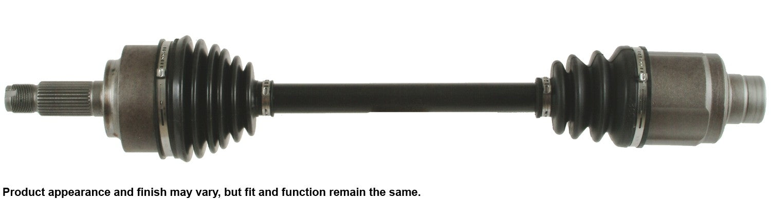 Cardone Reman CV Axle Assembly 60-4266