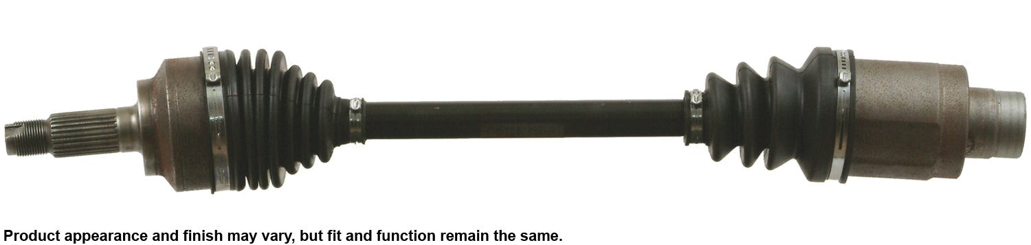 Cardone Reman Remanufactured CV Axle Assembly 60-4268