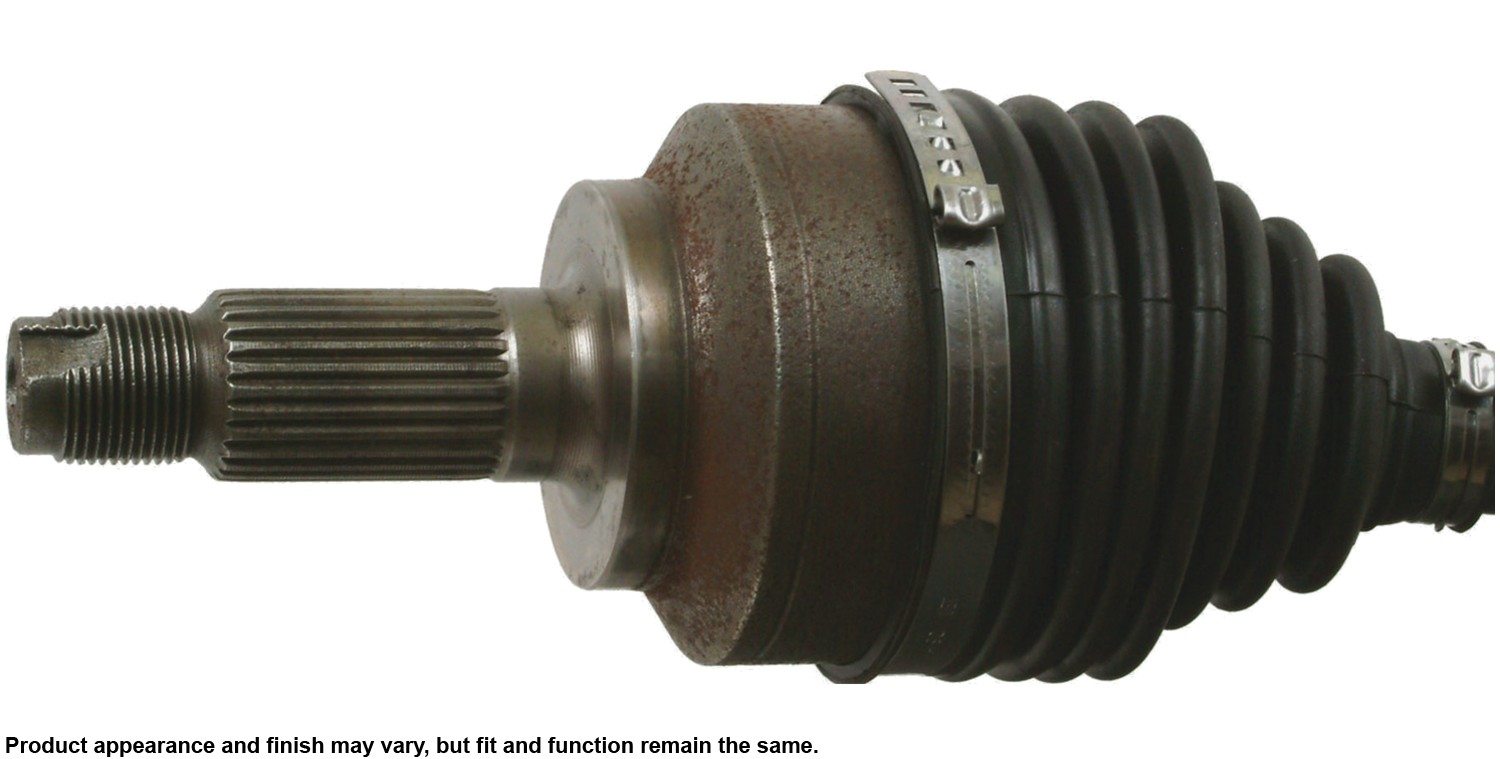 Cardone Reman Remanufactured CV Axle Assembly 60-4268