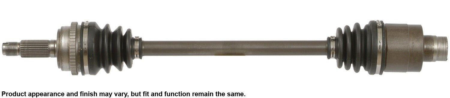 Cardone Reman Remanufactured CV Axle Assembly 60-4284