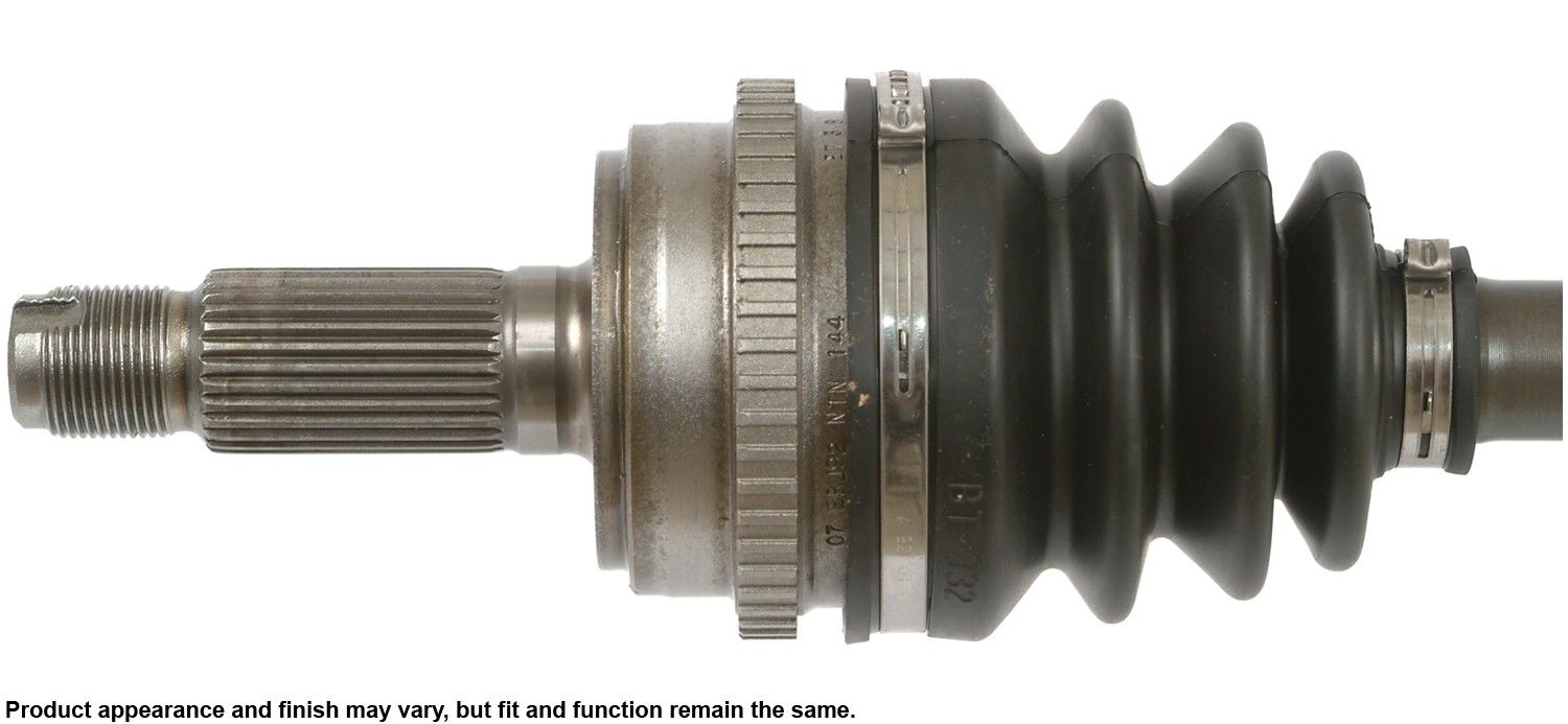 Cardone Reman Remanufactured CV Axle Assembly 60-4284