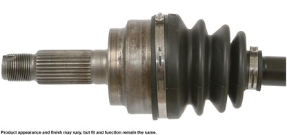 Cardone Reman Remanufactured CV Axle Assembly 60-4295