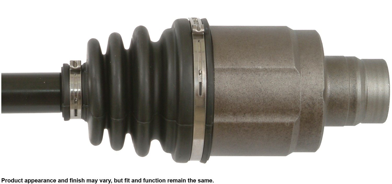 Cardone Reman Remanufactured CV Axle Assembly 60-4295