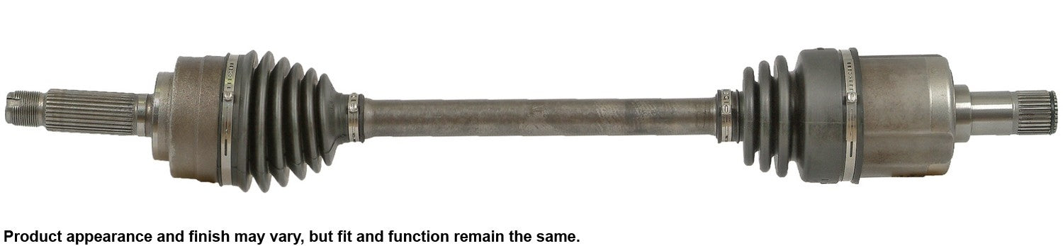 Cardone Reman CV Axle Assembly 60-4301