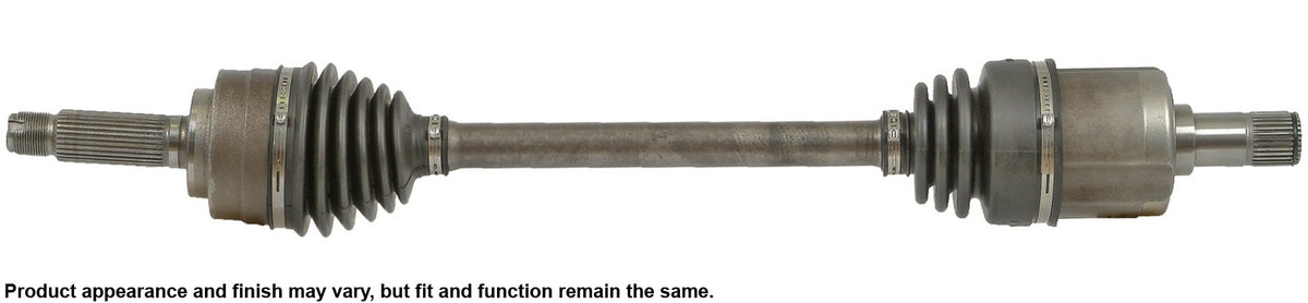 Cardone Reman CV Axle Assembly 60-4301