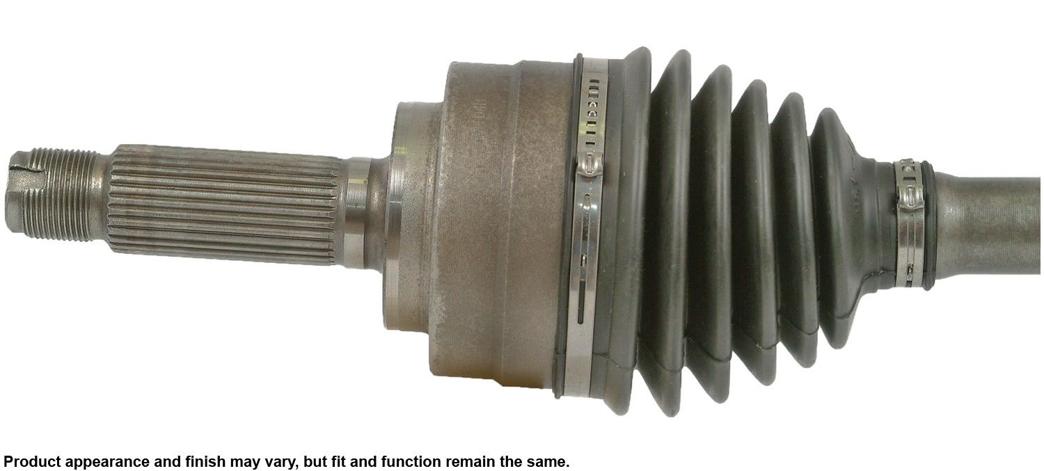 Cardone Reman CV Axle Assembly 60-4301