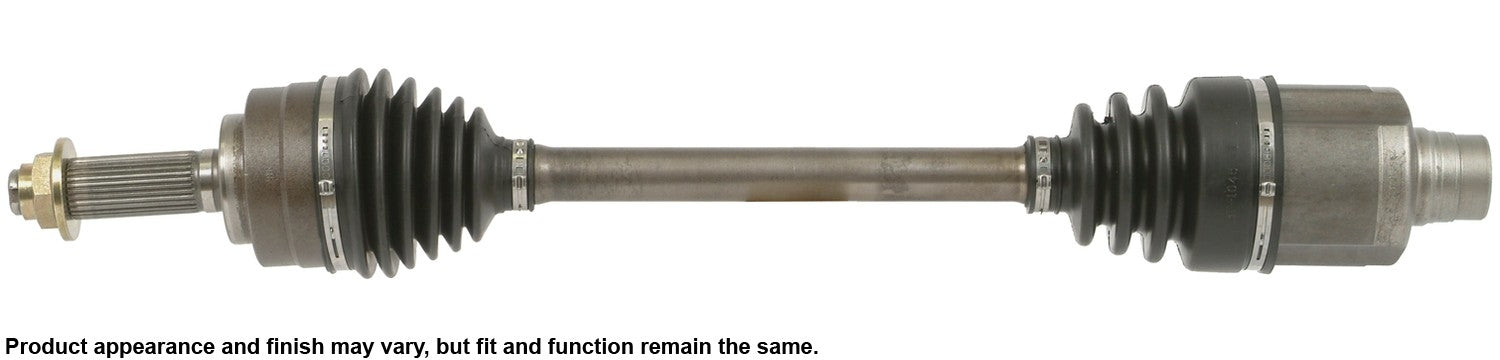Cardone Reman CV Axle Assembly 60-4302
