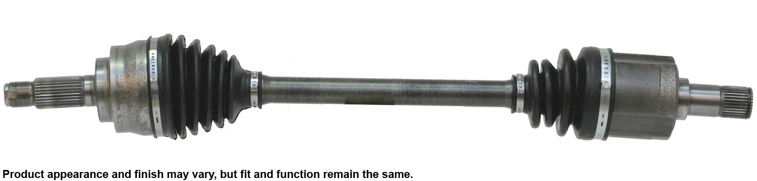 Cardone Reman CV Axle Assembly 60-4307