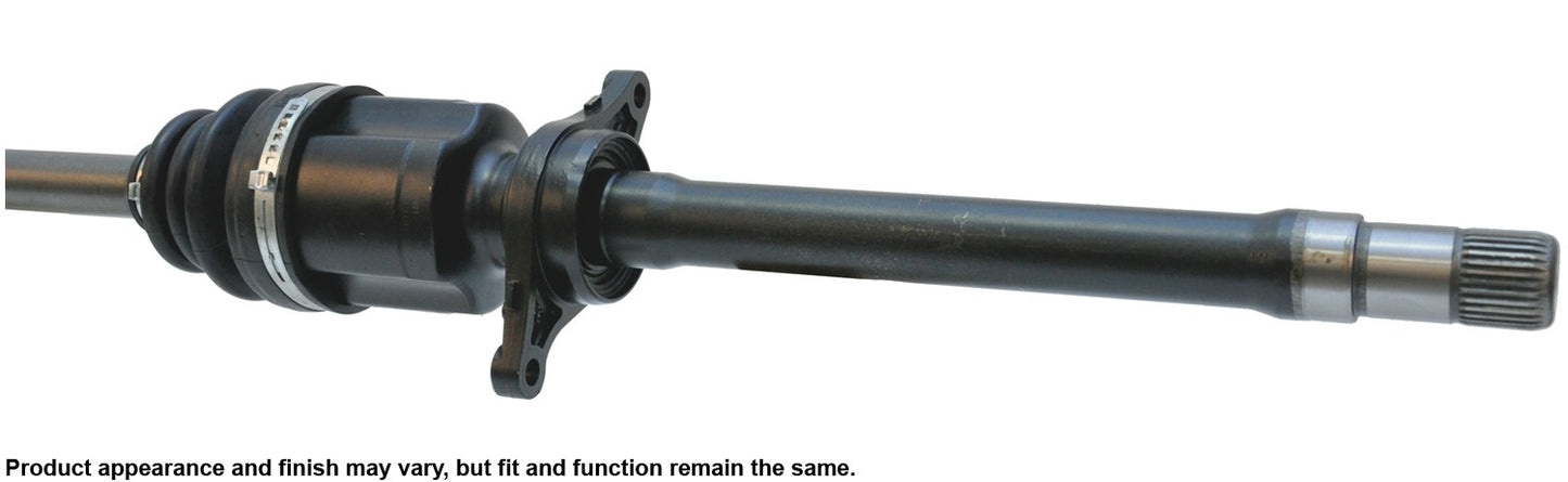 Cardone Reman Remanufactured CV Axle Assembly 60-4308