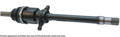 Cardone Reman Remanufactured CV Axle Assembly 60-4308