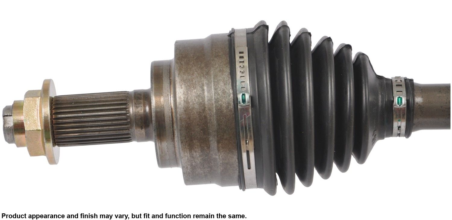 Cardone Reman Remanufactured CV Axle Assembly 60-4309