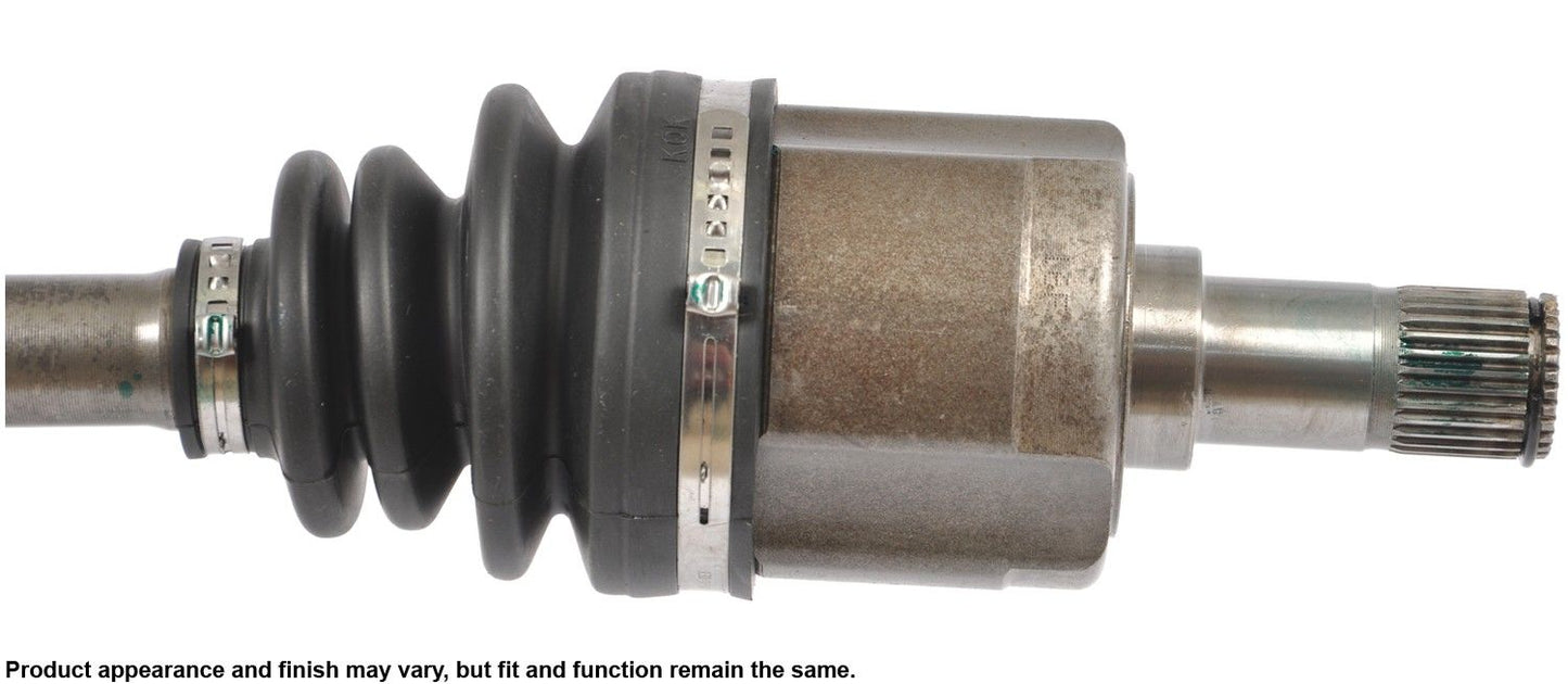 Cardone Reman Remanufactured CV Axle Assembly 60-4309