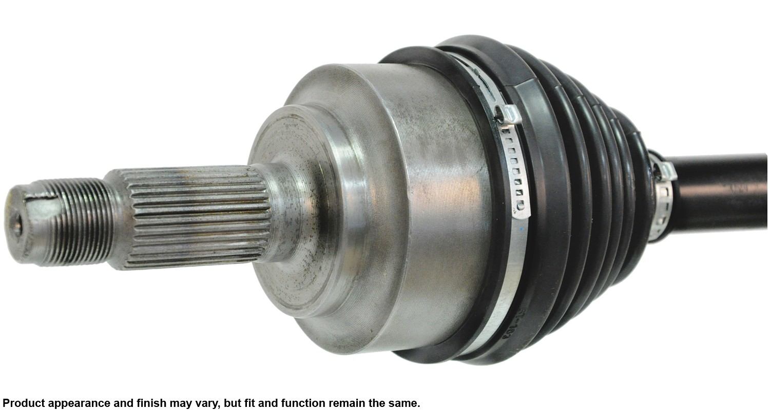 Cardone Reman CV Axle Assembly 60-4311
