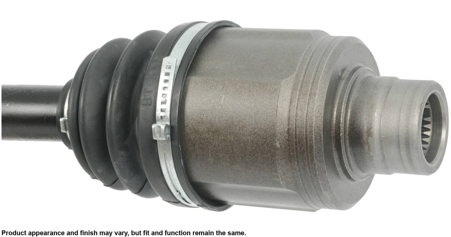 Cardone Reman CV Axle Assembly 60-4312