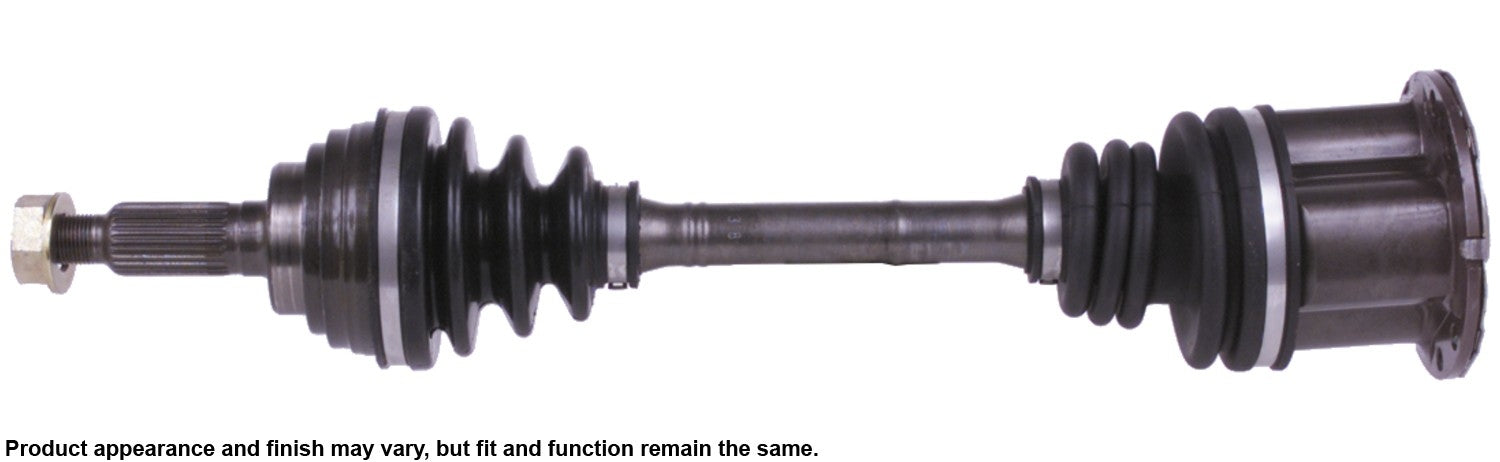 Cardone Reman CV Axle Assembly 60-5000