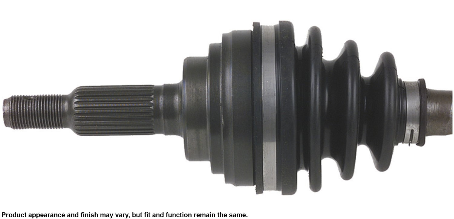 Cardone Reman CV Axle Assembly 60-5013