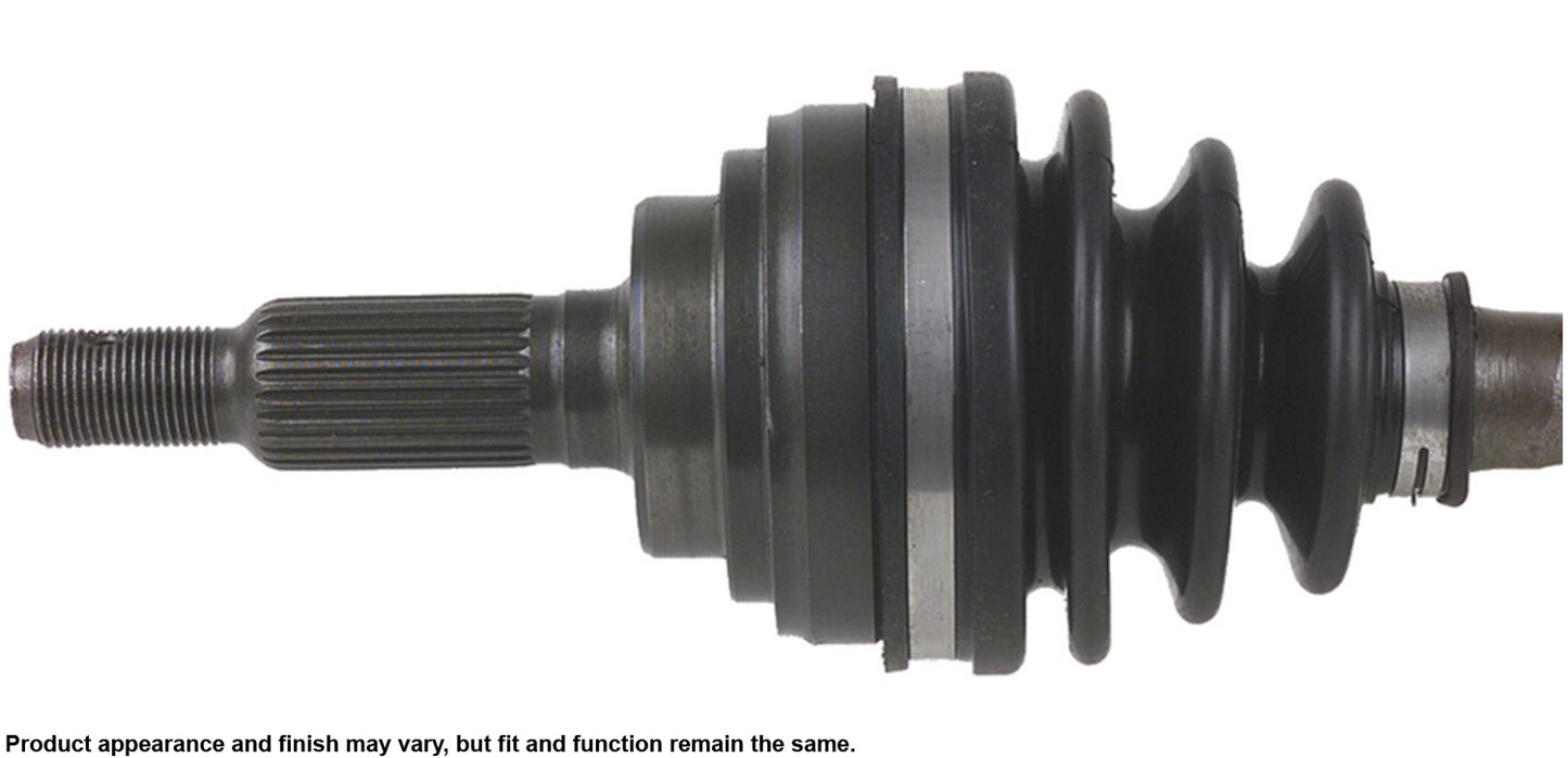 Cardone Reman CV Axle Assembly 60-5013