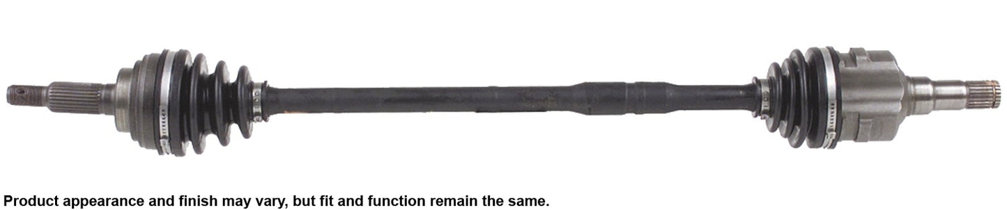 Cardone Reman Remanufactured CV Axle Assembly 60-5015