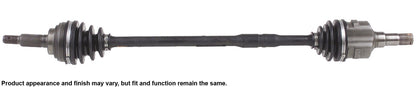 Cardone Reman Remanufactured CV Axle Assembly 60-5015