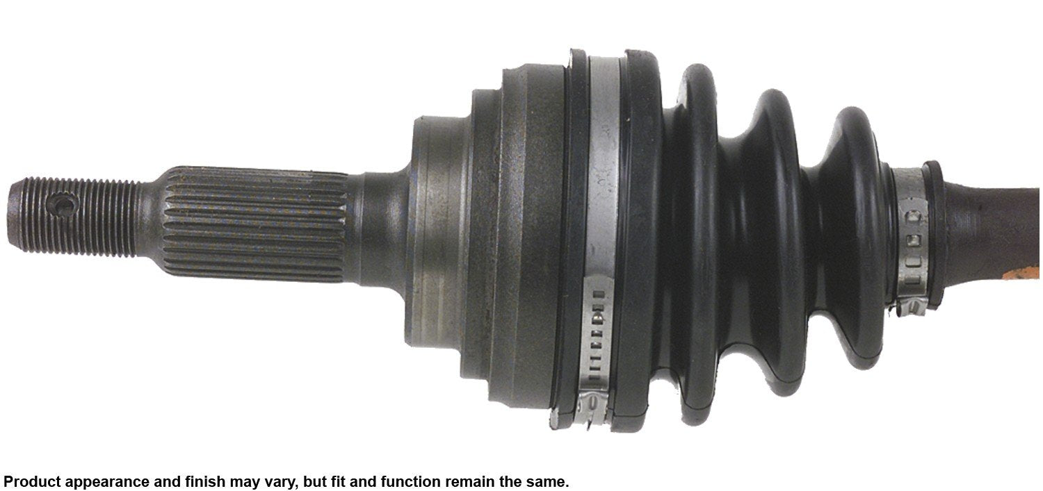 Cardone Reman Remanufactured CV Axle Assembly 60-5015