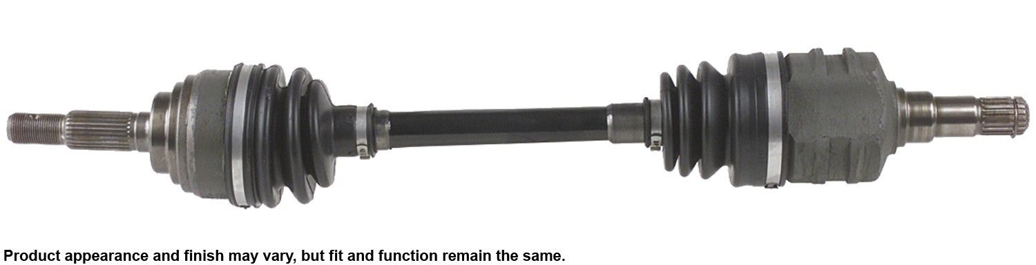Cardone Reman CV Axle Assembly 60-5017