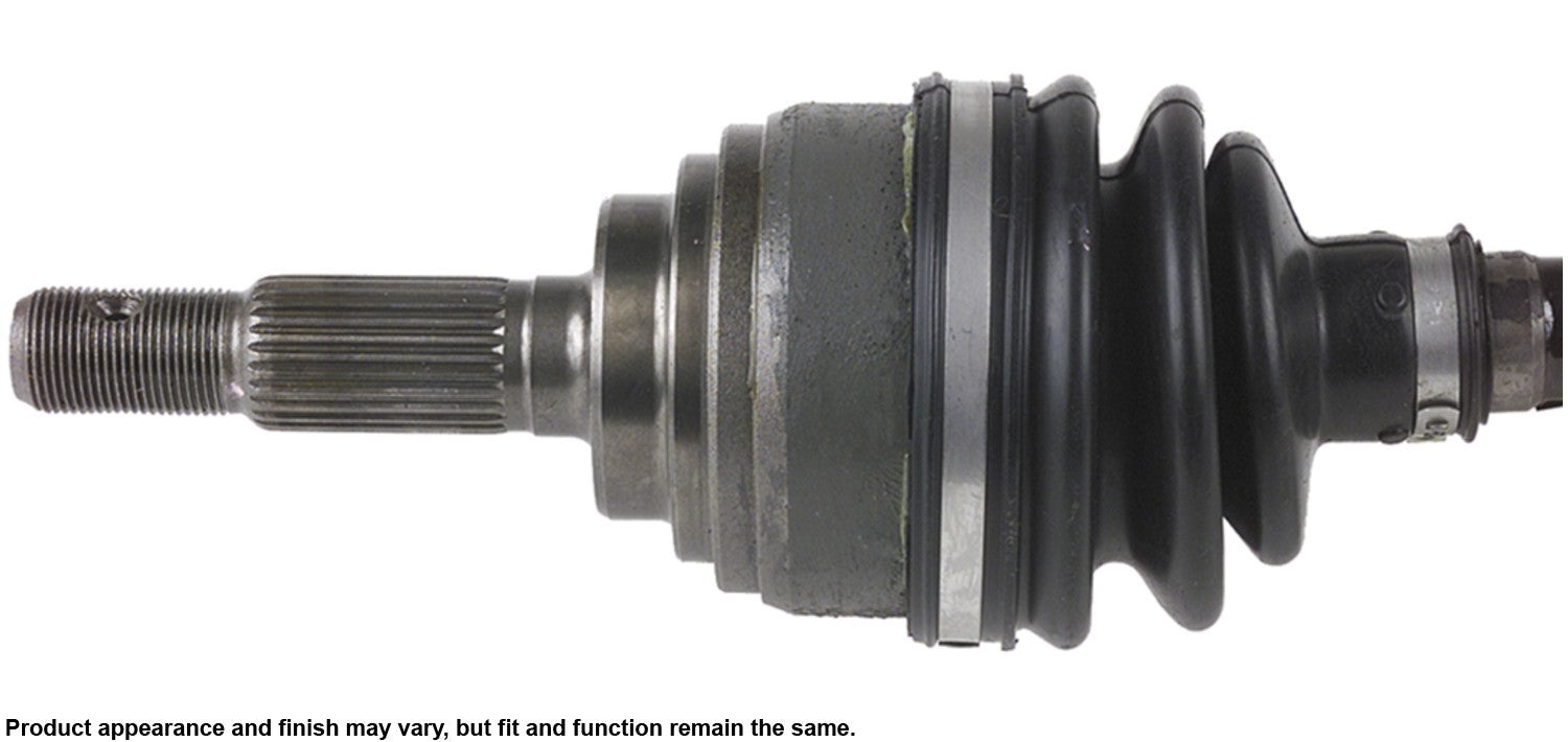Cardone Reman CV Axle Assembly 60-5017