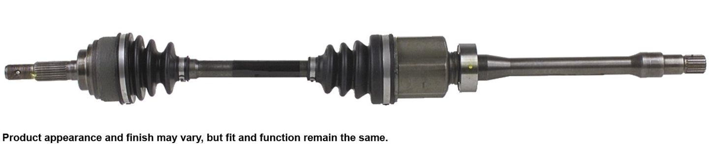 Cardone Reman CV Axle Assembly 60-5019