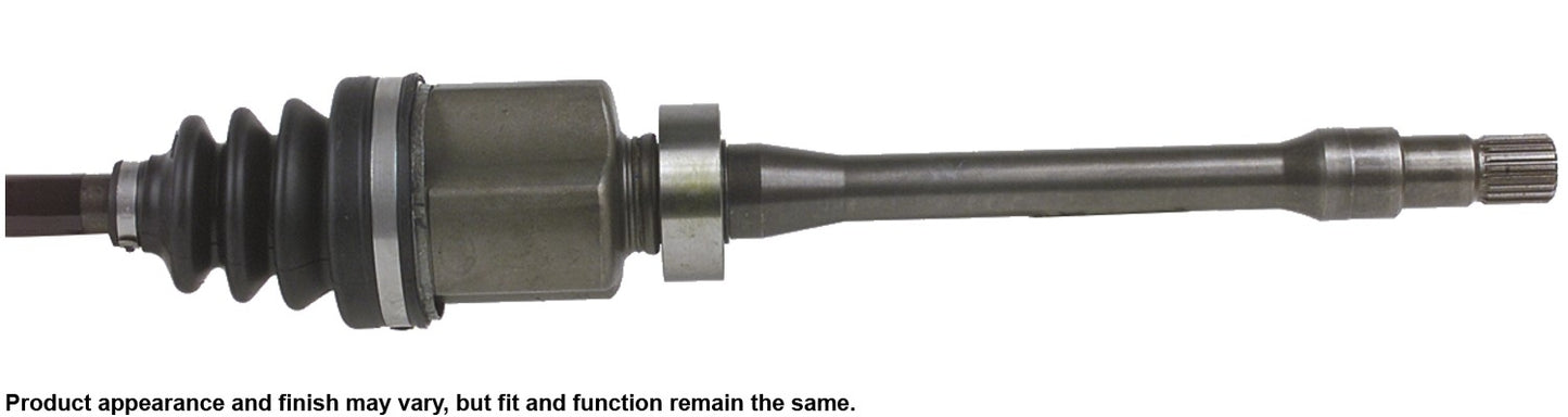 Cardone Reman CV Axle Assembly 60-5019