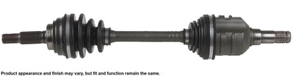 Cardone Reman CV Axle Assembly 60-5020