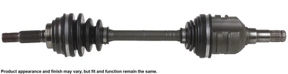 Cardone Reman CV Axle Assembly 60-5020