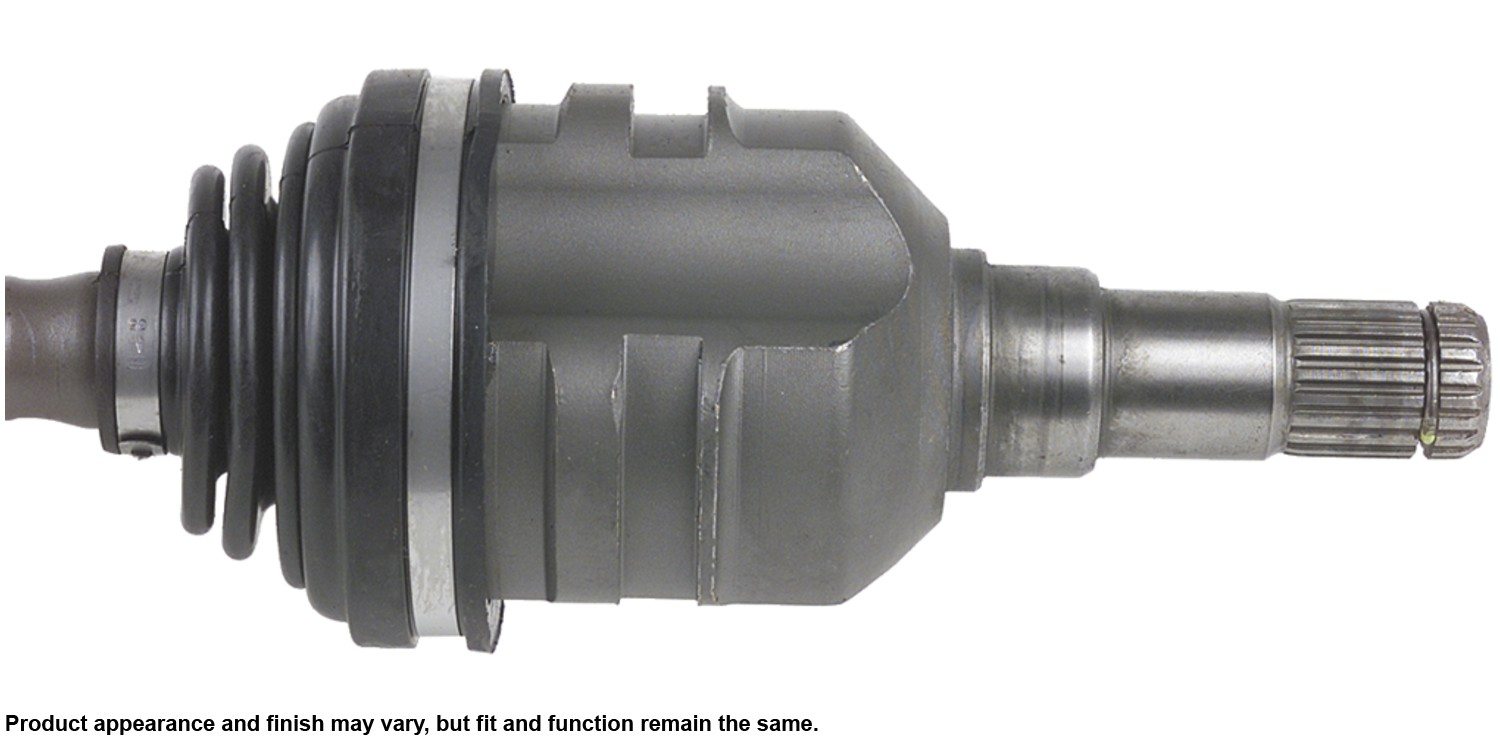 Cardone Reman CV Axle Assembly 60-5020