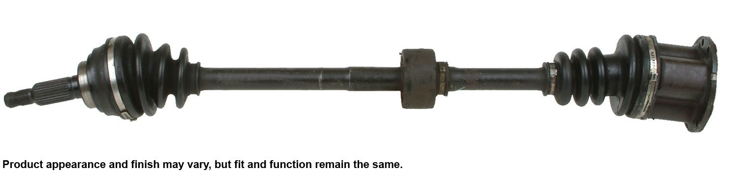Cardone Reman Remanufactured CV Axle Assembly 60-5030