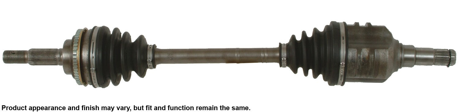 Cardone Reman CV Axle Assembly 60-5038