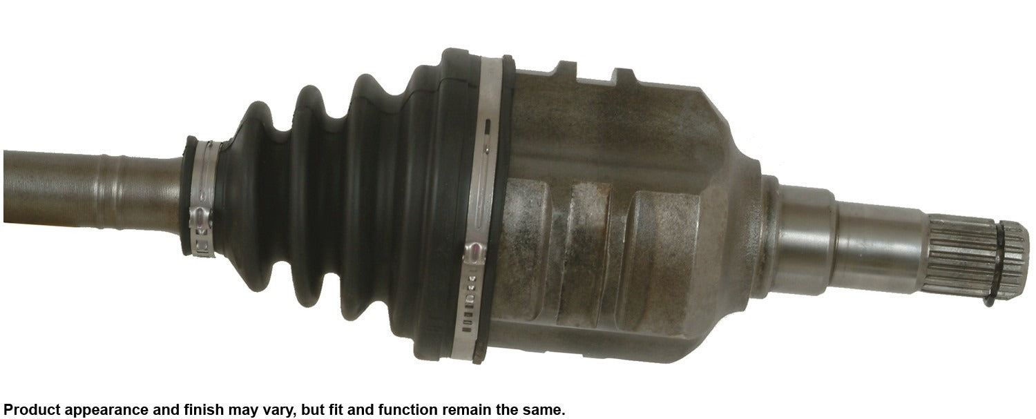 Cardone Reman CV Axle Assembly 60-5038