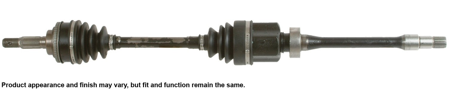 Cardone Reman CV Axle Assembly 60-5044